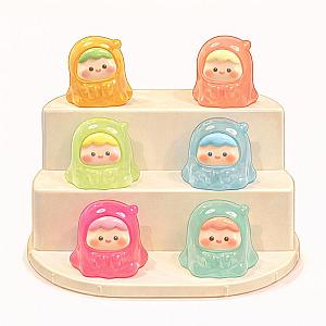 **เปิดในไลฟ์** น้องกุ๊กกู๋ สุดน่ารักเรืองแสง ของมันต้องมี