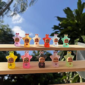 ** เปิดในไลฟ์ ** น้อนแดว ทวิภพ มากับการเรืองแสงสุดอลังงงงง