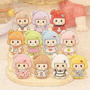 **เปิดในไลฟ์** น้องผมบ๊อบเคลือบทึบ เวอร์2 มาพร้อมกับชุดสุดน่ารักน่าชัง